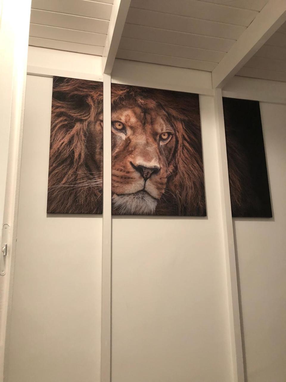 The Urban Jungle By Gozsdu Apartman Budapest Kültér fotó